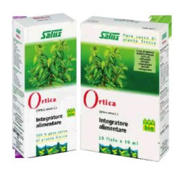 Salus Ortica Integratore Alimentare Flacone da 200ml
