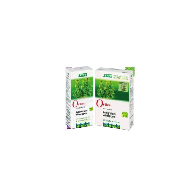 Salus Ortica Integratore Alimentare Flacone da 200ml Salus Ortica Integratore Alimentare Flacone da 200ml