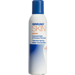 Immuno Skin Spray Acqua Termale 200 Ml