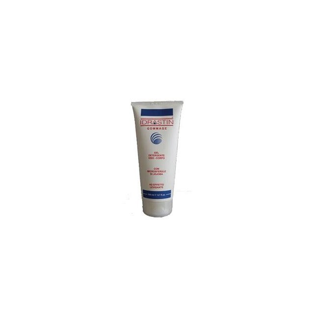 IDRASTIN GOMMAGE 200 ML IDRASTIN GOMMAGE 200 ML