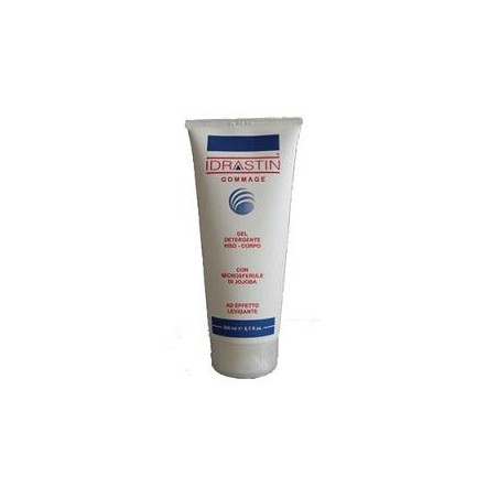 IDRASTIN GOMMAGE 200 ML IDRASTIN GOMMAGE 200 ML