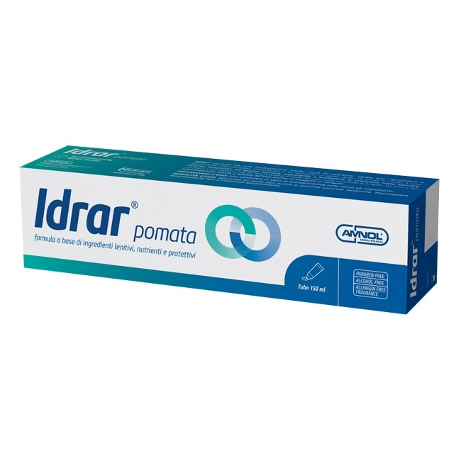 IDRAR POMATA 150 ML IDRAR POMATA 150 ML