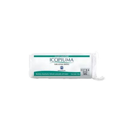 ICOPIUMA COTONE EXTRA INDIA 100 G ICOPIUMA COTONE EXTRA INDIA 100 G
