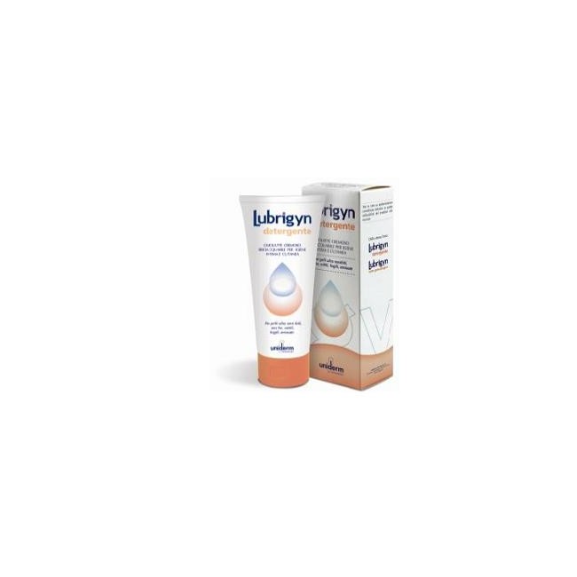 Lubrigyn Detergente intimo 200ml Lubrigyn Detergente intimo 200ml