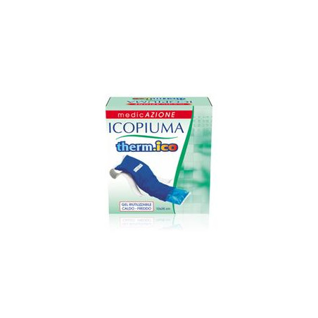 ICOPIUMA THERMICO GEL RIUTILIZZABILE CALDO-FREDDO