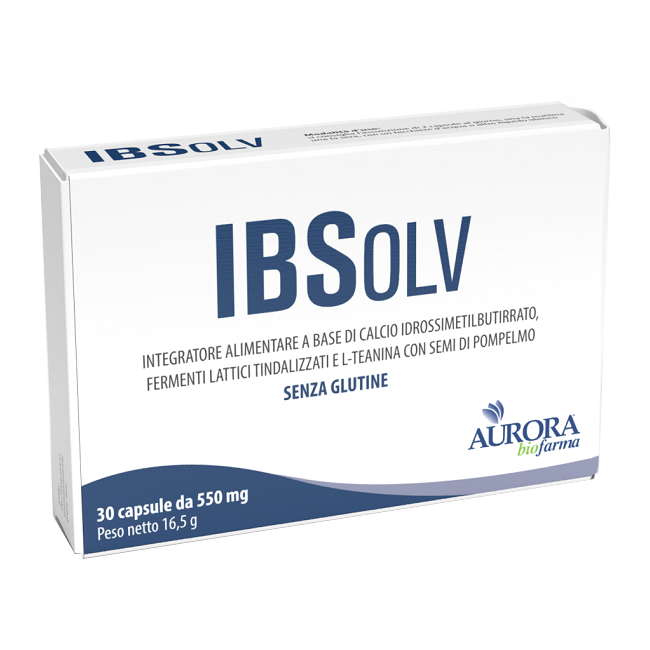 IBSOLV 30 CAPSULE IBSOLV 30 CAPSULE