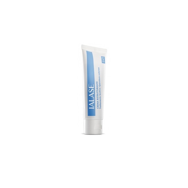 IALASE CREMA 50 ML IALASE CREMA 50 ML