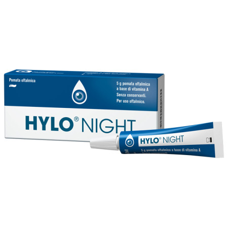 HYLO NIGHT 5 G HYLO NIGHT 5 G