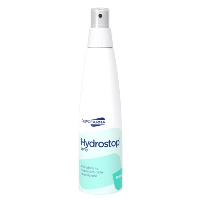 HYDROSTOP 15% SPRAY 100 ML HYDROSTOP 15% SPRAY 100 ML