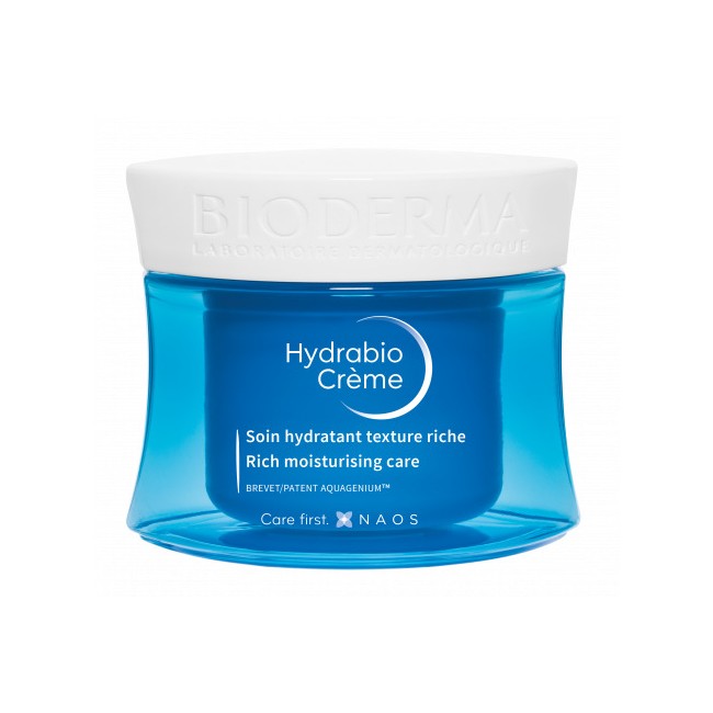HYDRABIO CREME 50 ML HYDRABIO CREME 50 ML
