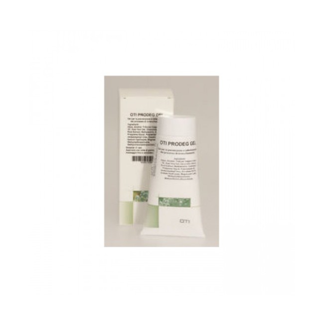 Oti Prodeg Gel 75g Oti Prodeg Gel 75g