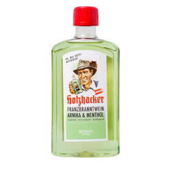 Holzhacker Franzbranntwein Soluzione 250 Ml