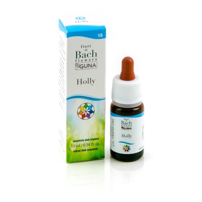 HOLLY GUNA GOCCE 10 ML