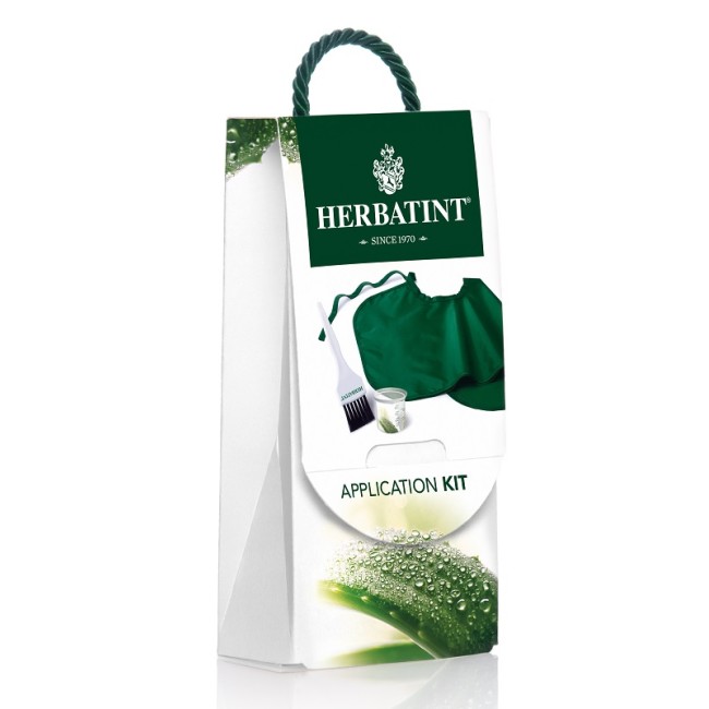 HERBATINT APPLICATION KIT HERBATINT APPLICATION KIT