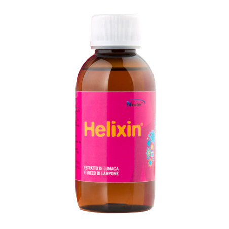 HELIXIN 250 ML HELIXIN 250 ML