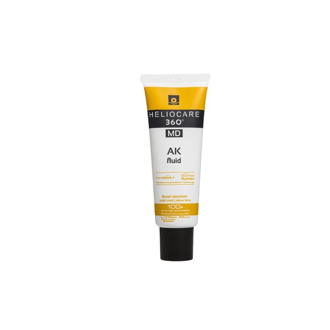 HELIOCARE 360 MD AK FLUID 50 ML HELIOCARE 360 MD AK FLUID 50 ML