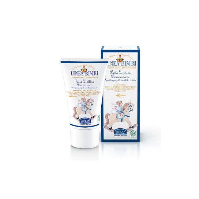 BIMBI PASTA LENITIVA 50 ML