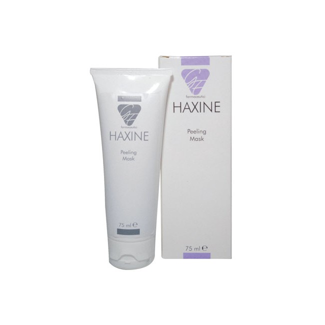 HAXINE PEELING MASK 75 ML HAXINE PEELING MASK 75 ML
