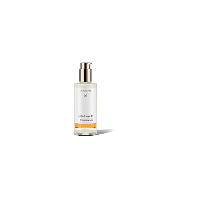 DR HAUSCHKA LATTE DETERG 145ML