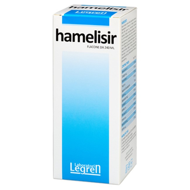 Hamelisir 240 Ml Hamelisir 240 Ml