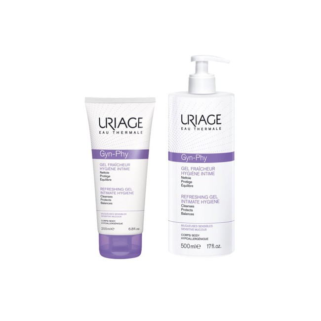 GYN PHY DETERGENTE INTIMO 200 ML GYN PHY DETERGENTE INTIMO 200 ML