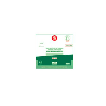 GUANTO PIC CHIRURGICO STERILE CON POLVERE MISURA 6,5