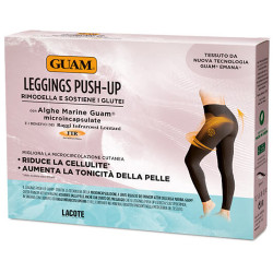Guam Leggings Push-up Xs-s 38-40