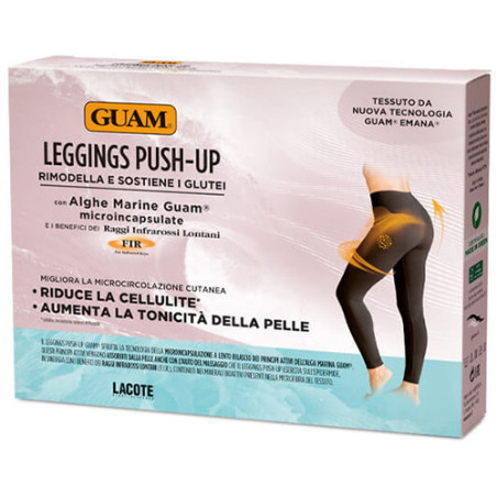 Guam Leggings Push-up Xs-s 38-40 Guam Leggings Push-up Xs-s 38-40