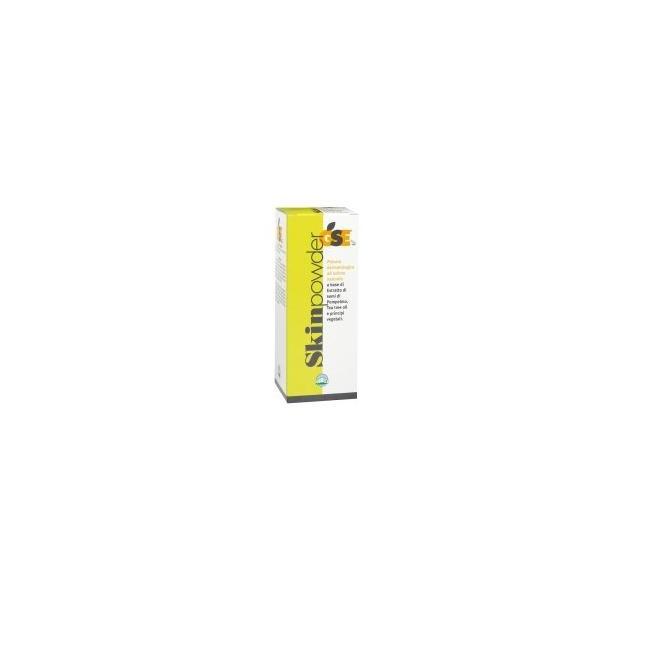6SE SKIN POWDER POLVERE 100 G 6SE SKIN POWDER POLVERE 100 G
