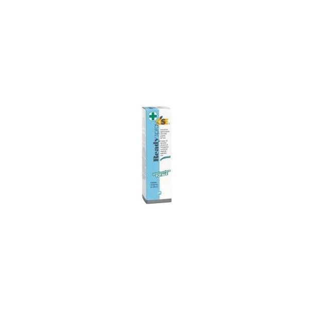 GSE READY SPRAY IGIENIZZANTE 100 ML GSE READY SPRAY IGIENIZZANTE 100 ML