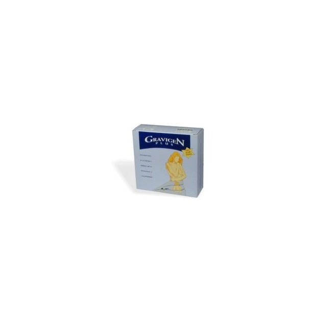 GRAVIGEN PLUS 12 BUSTINE GRAVIGEN PLUS 12 BUSTINE