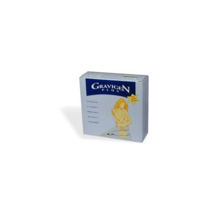 GRAVIGEN PLUS 12 BUSTINE