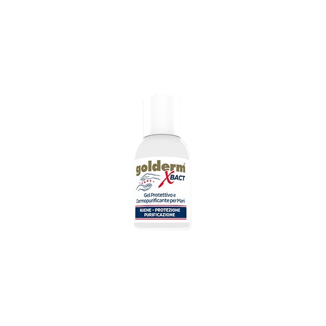 GOLDERM X BACT 80 ML GOLDERM X BACT 80 ML
