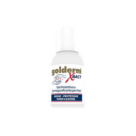 GOLDERM X BACT 80 ML GOLDERM X BACT 80 ML