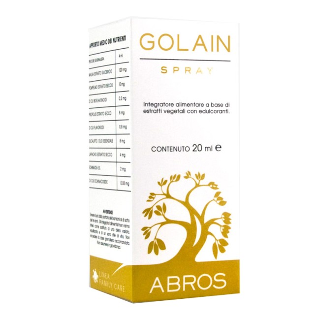 GOLAIN 20 ML GOLAIN 20 ML