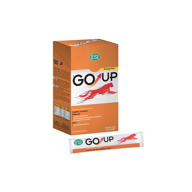 ESI GO UP 16 POCKET DRINK 20 ML ESI GO UP 16 POCKET DRINK 20 ML