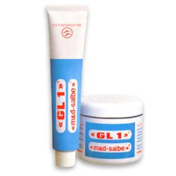 GL1 M&D SALBE 1000 ML