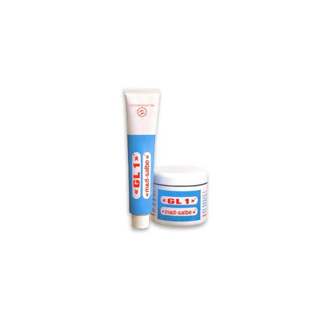 GL1 M&D SALBE 1000 ML GL1 M&D SALBE 1000 ML