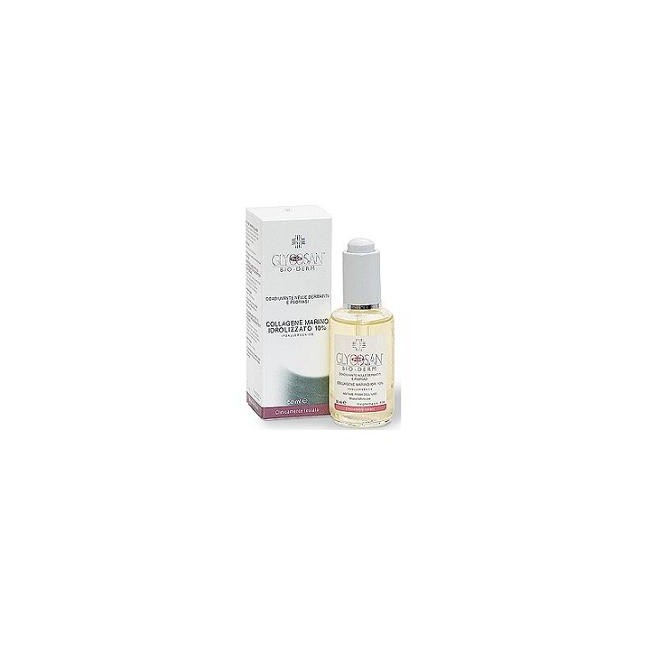 GLYCOSAN PLUS BIODERM 10% 50 ML GLYCOSAN PLUS BIODERM 10% 50 ML
