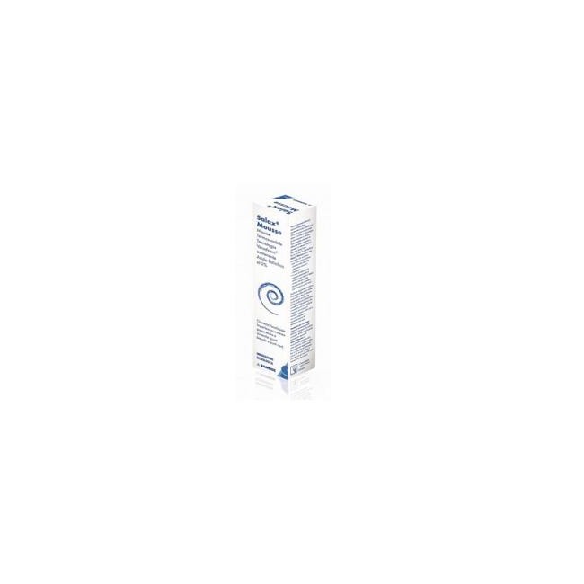 Salax Mousse 75 ml Salax Mousse 75 ml
