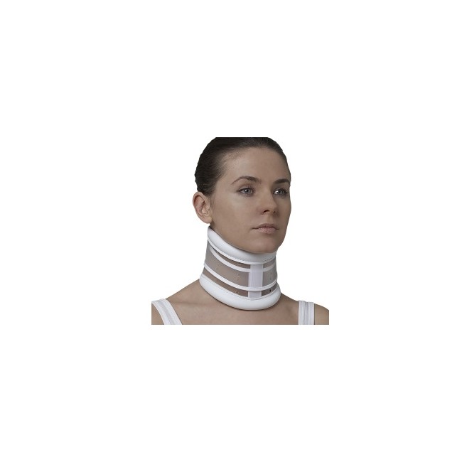 COLLARE CERVICALE RIGIDO GIBAUD ORTHO C3 MISURA 2 COLLARE CERVICALE RIGIDO GIBAUD ORTHO C3 MISURA 2