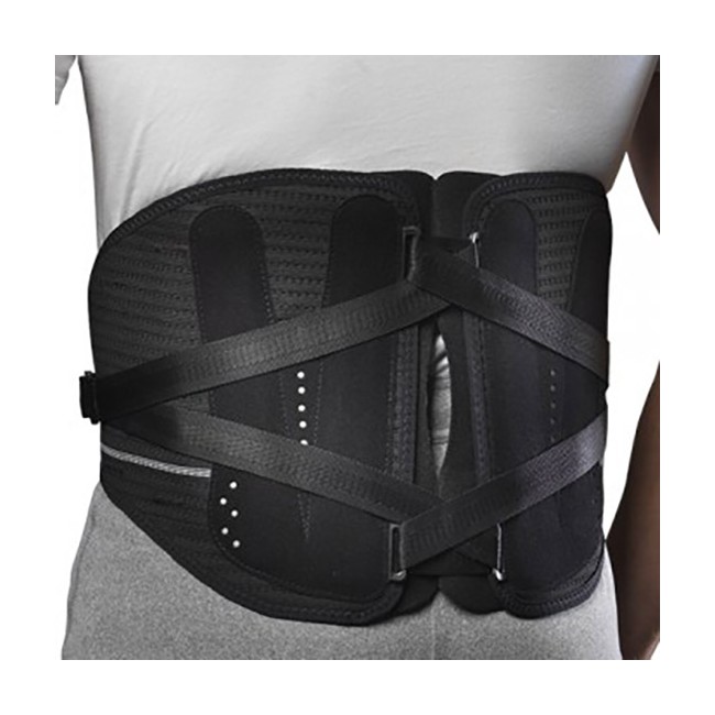 DR GIBAUD ORTHO LOMBOGIB SENIOR CORSETTO LOMBOSACRALE 2 DR GIBAUD ORTHO LOMBOGIB SENIOR CORSETTO LOMBOSACRALE 2