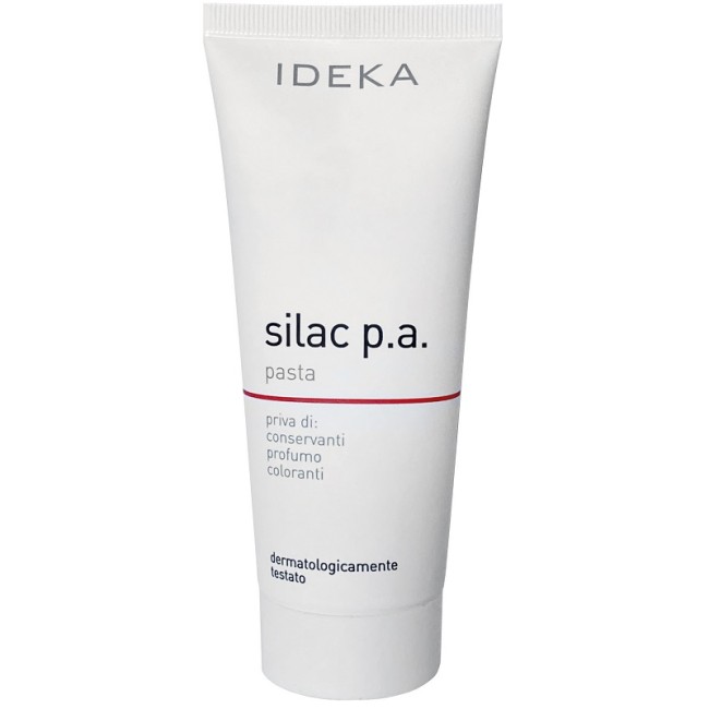Silac P A Pas 100ml Silac P A Pas 100ml