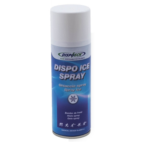 GHIACCIO SPRAY 200 ML GHIACCIO SPRAY 200 ML
