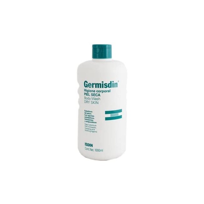 GERMISDIN IGIENE CORPO ORIGINAL 1 L GERMISDIN IGIENE CORPO ORIGINAL 1 L