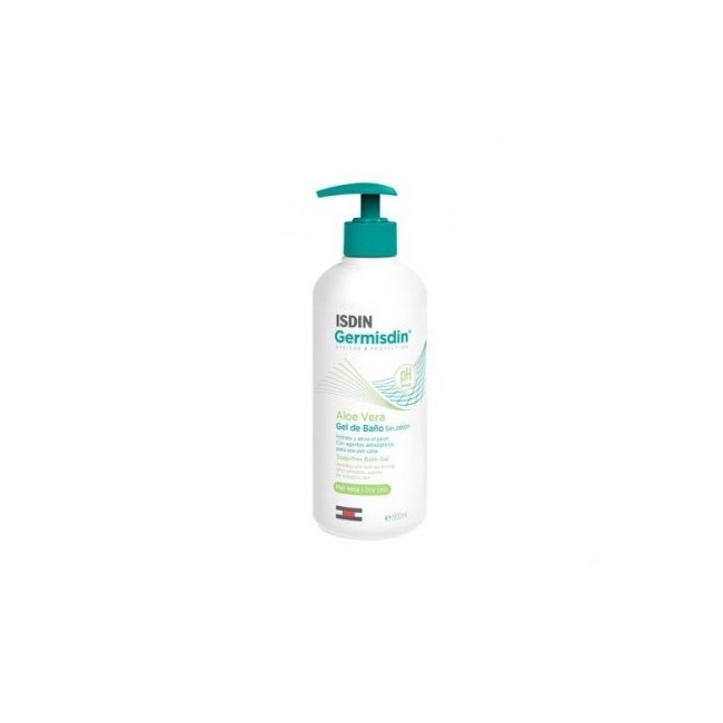 GERMISDIN ALOE VERA 500 ML GERMISDIN ALOE VERA 500 ML