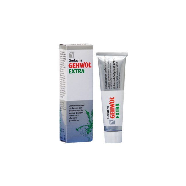 GEHWOL CREMA EXTRA 75 ML