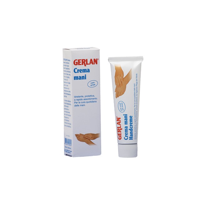 GEHWOL CREMA MANI 75ML