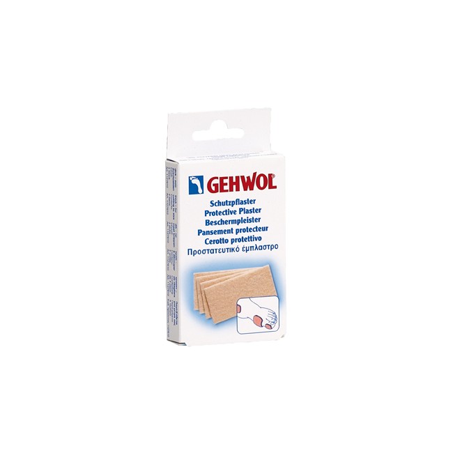 CEROTTO PROTETTIVO GEHWOL 4 PEZZI CEROTTO PROTETTIVO GEHWOL 4 PEZZI