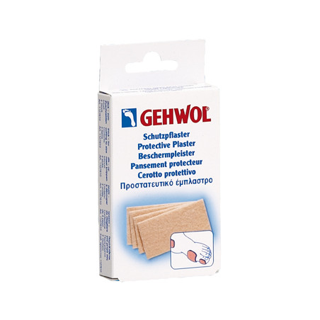 CEROTTO PROTETTIVO GEHWOL 4 PEZZI CEROTTO PROTETTIVO GEHWOL 4 PEZZI